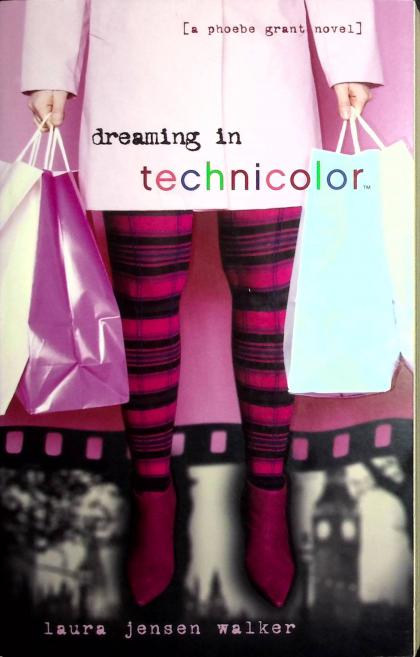 Dreaming in Technicolor