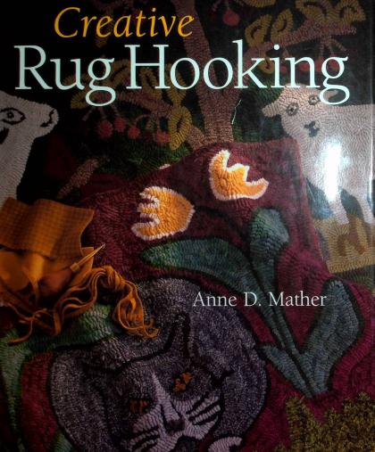 Creative Rug Hooking