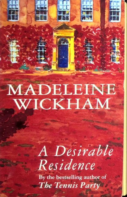 A Desirable Residence