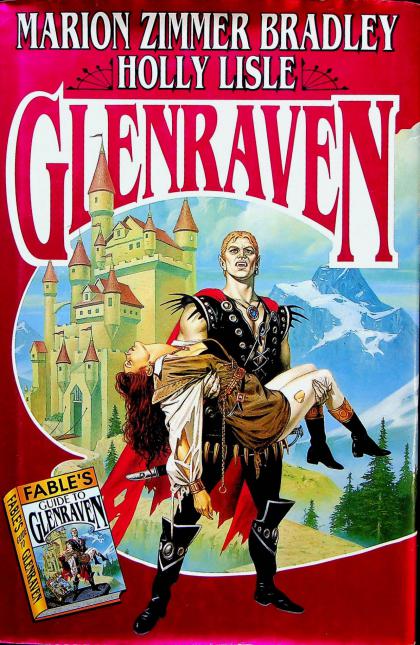 Glenraven
