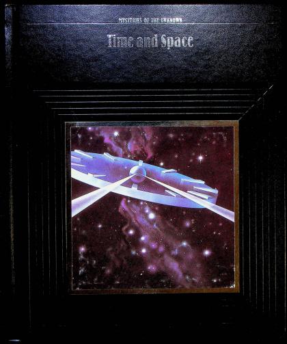 Time and Space