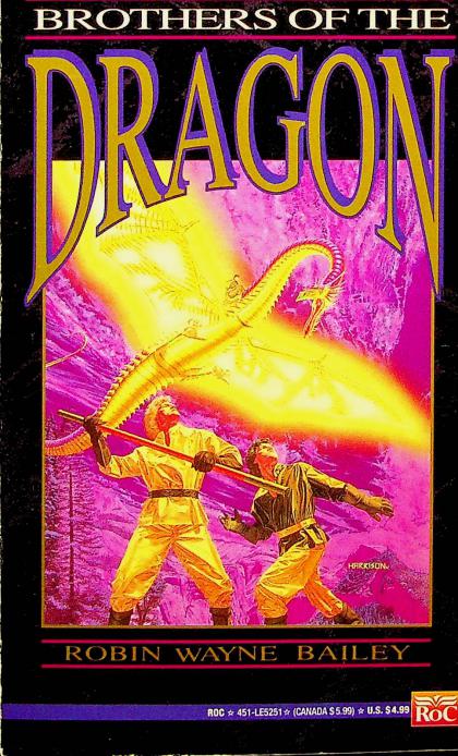 Brothers of the Dragon