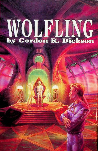 Wolfling
