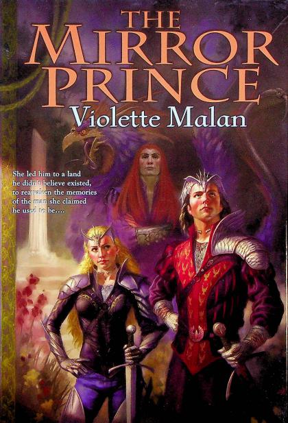 The Mirror Prince