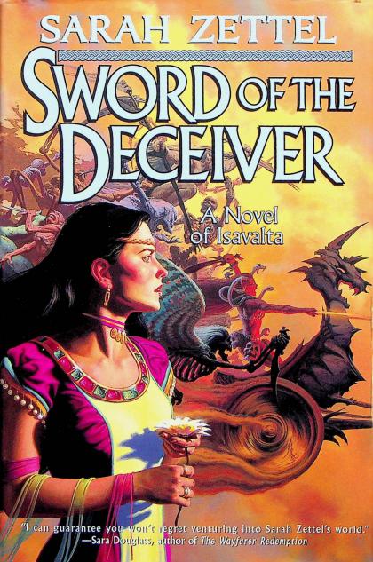 Sword of the Deceiver