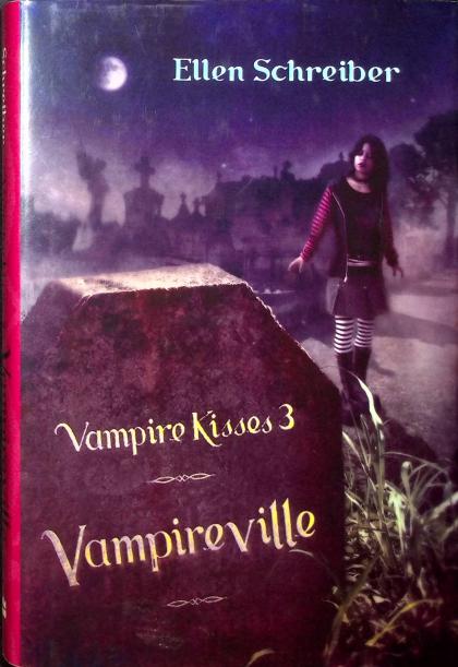 Vampireville