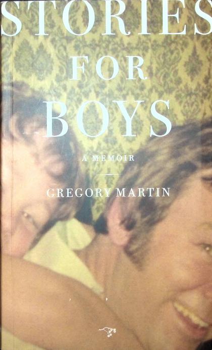 Stories for Boys