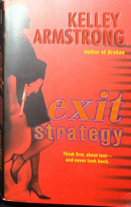 Exit Strategy