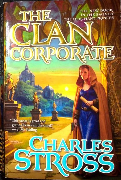 The Clan Corporate