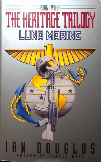 Luna Marine