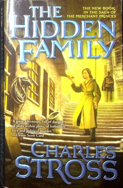 The Hidden Family