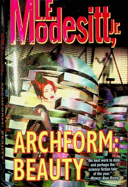 Archform: Beauty