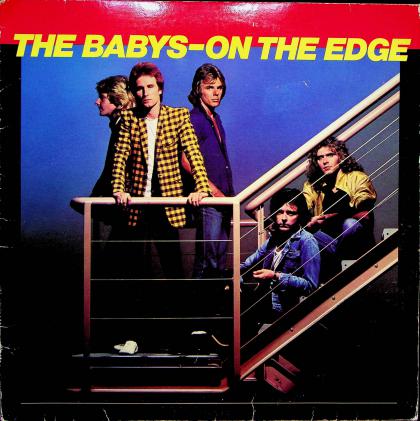 On The Edge
