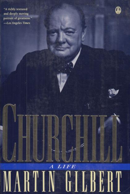 Churchill: A Life