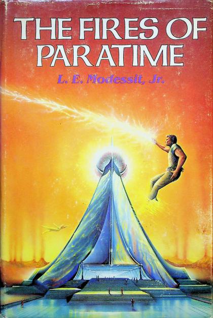 The Fires of Paratime