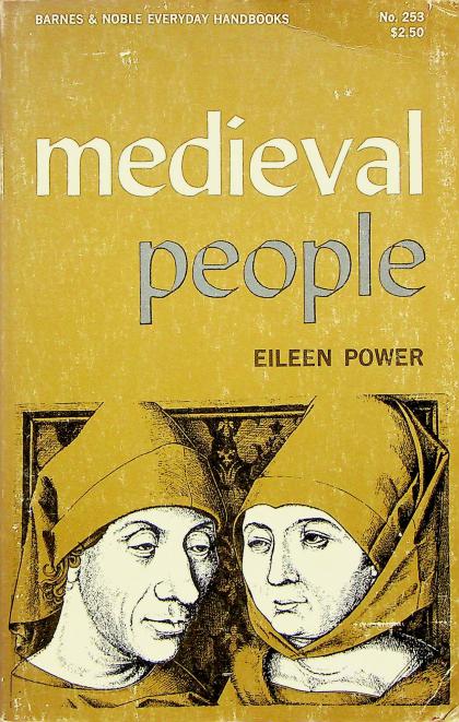 Medieval People