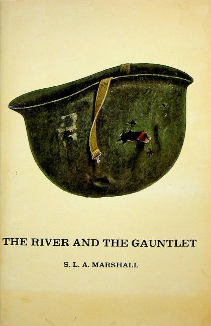 The River and the Gauntlet
