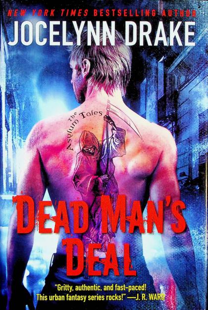 Dead Man's Deal