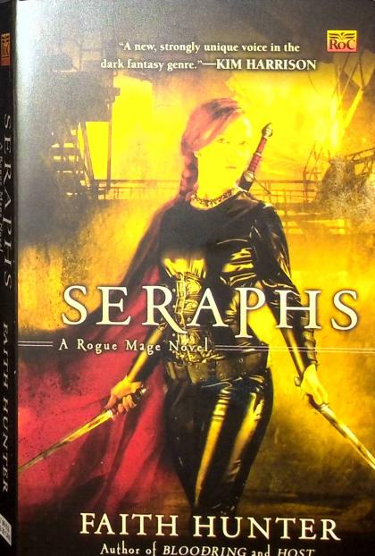 Seraphs