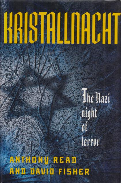 Kristallnacht: The Nazi Night of Terror