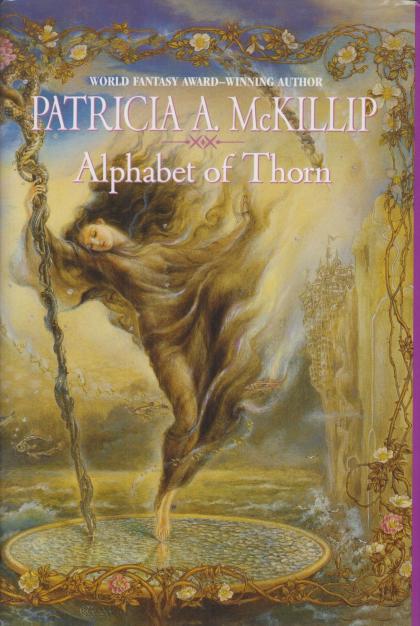 Alphabet of Thorn