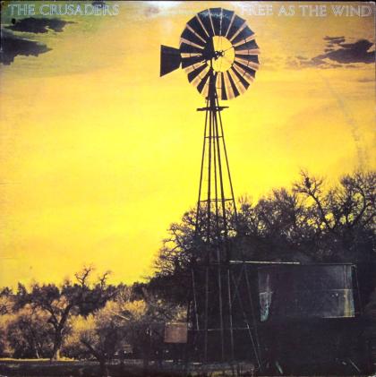 Free As The Wind