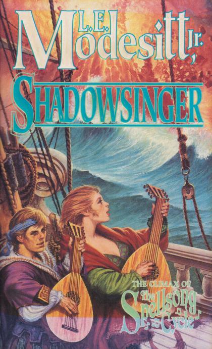 Shadowsinger