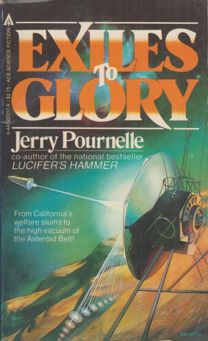 Exiles To Glory