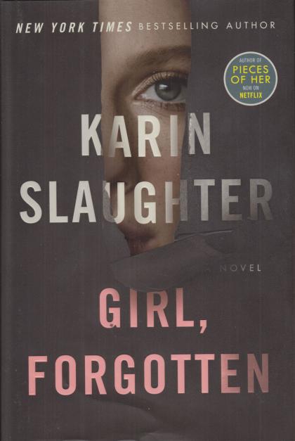 Girl, Forgotten