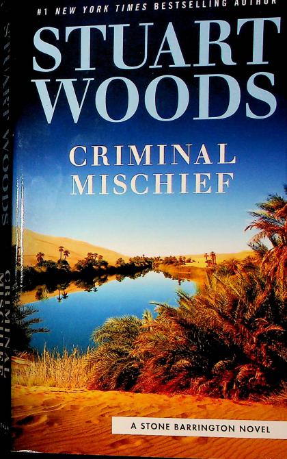 Criminal Mischief