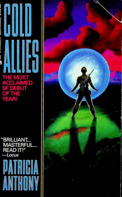 Cold Allies