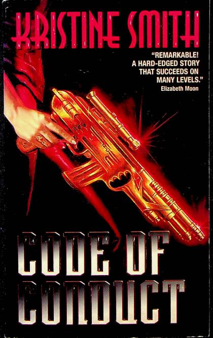 Code Of Conduct