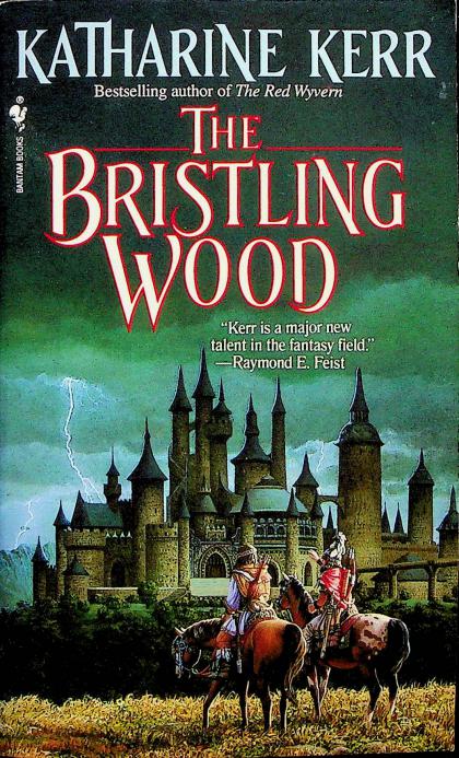 The Bristling Wood