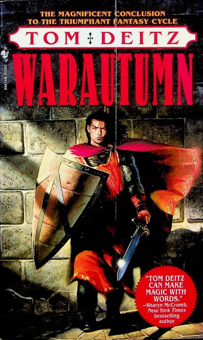 Warautamn