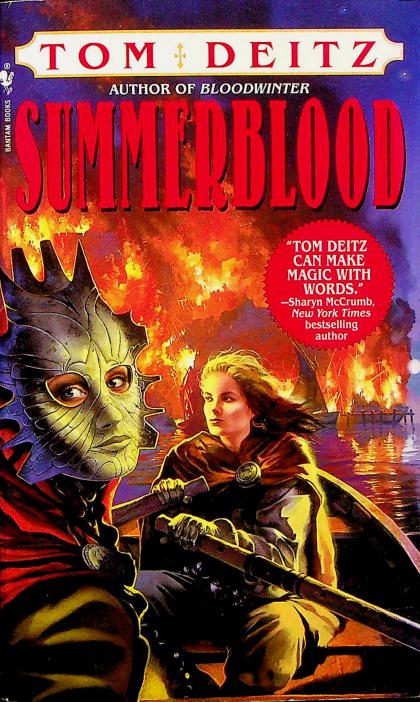 Summerblood
