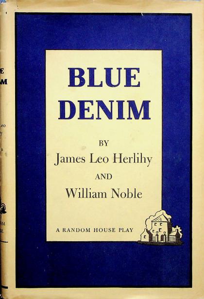 Blue Denim