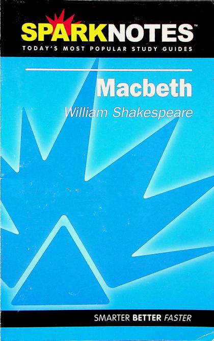 Macbeth - William Shakespeare
