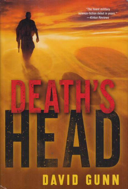 Death's Head