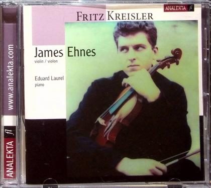 Fritz Kreisler