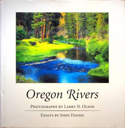 Oregon Rivers