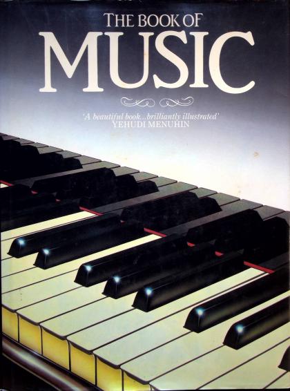 The Book of Music