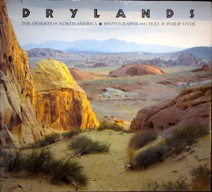 Drylands: The Deserts of North America