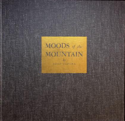 Moods of the Mountain