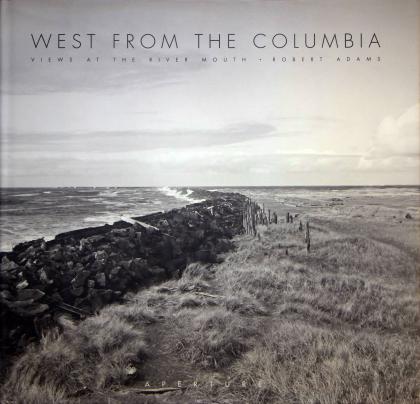 West from the Columbia: Views at the River Mouth