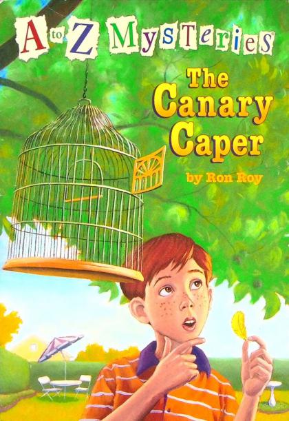 The Canary Caper