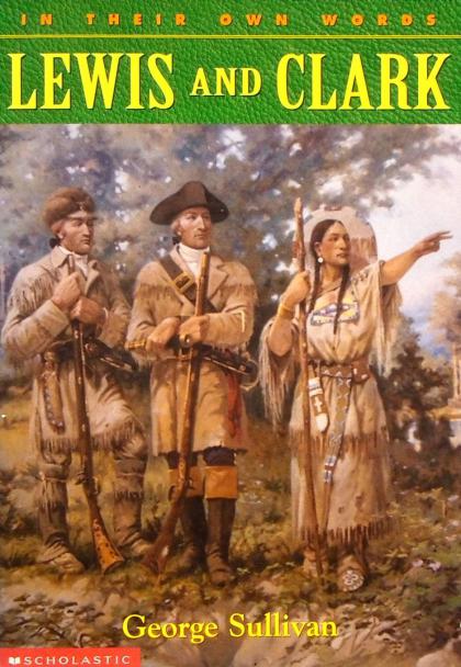 Lewis and Clark