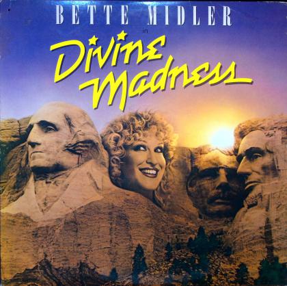 Divine Madness