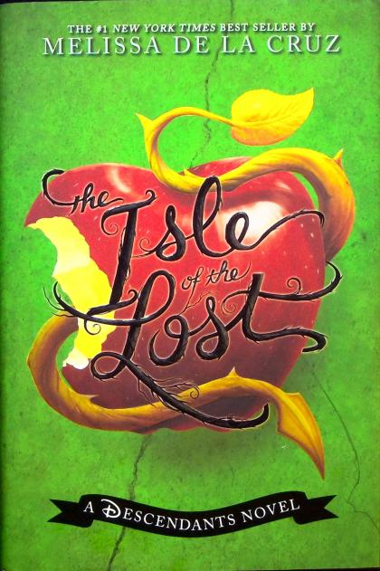 The Isle of the Lost