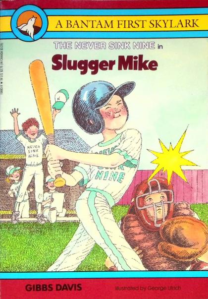 Slugger Mike