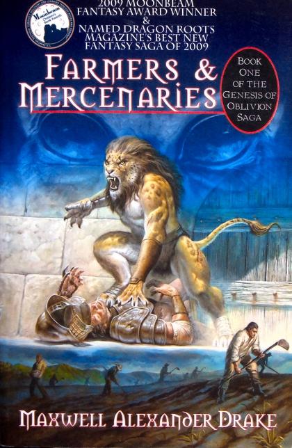 Farmers & Mercenaries